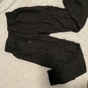 Garage Cargo Joggers